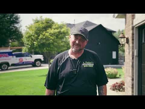 A. Parker's Garage Doors | Meet the Owner