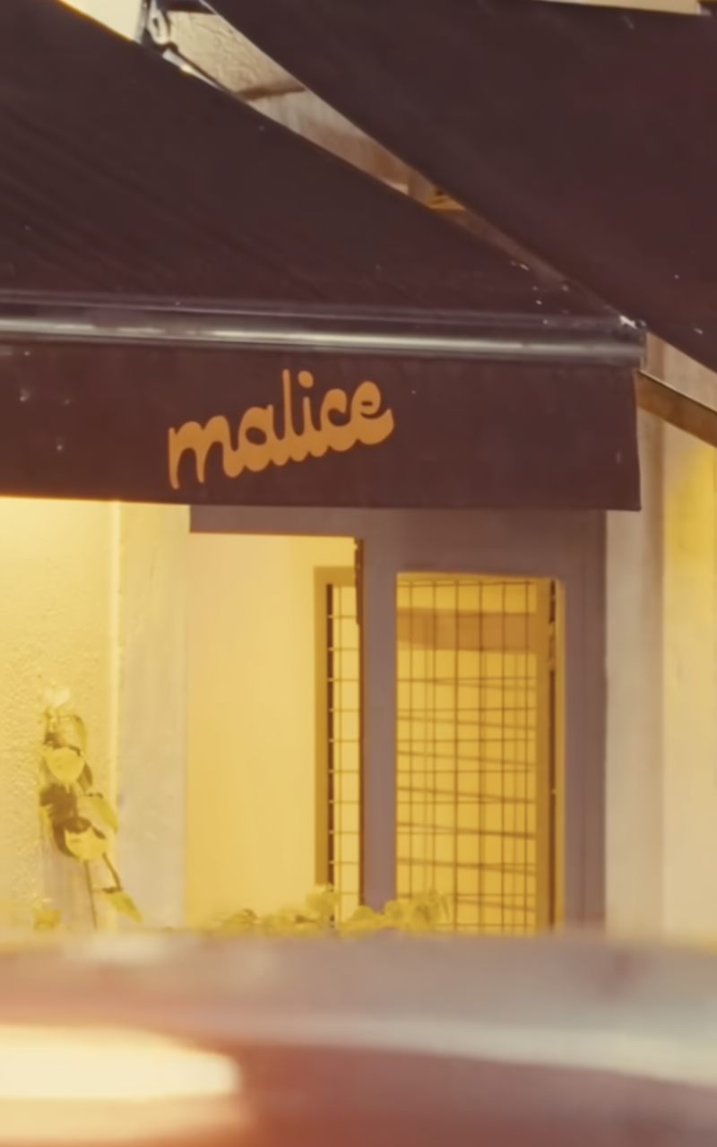 Malice Pizza x Rookie Run Club - Portugal Promo