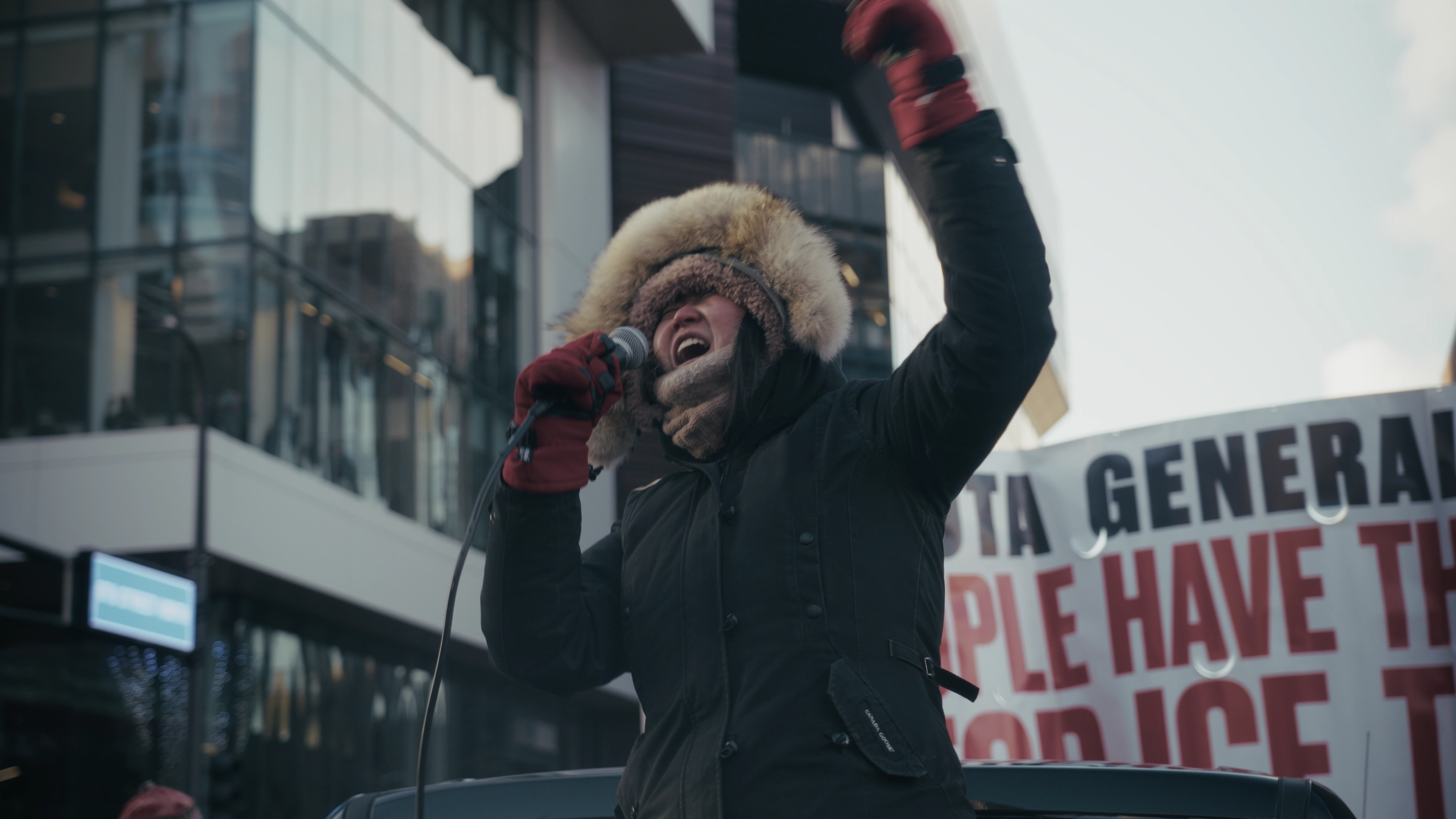 2025 Editorial & Color Grading Reel