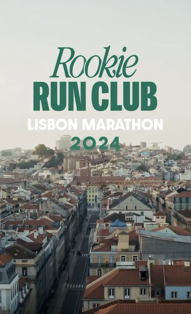 Portugal Marathon — Multi-Brand Collaboration Reel